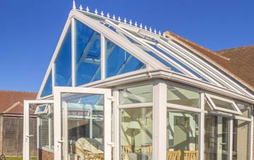 conservatory roof insulation costs Derriford