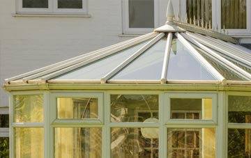 conservatory roof repair Derriford, Devon