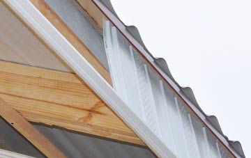 why Derriford fascia repairs are essential
