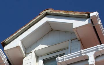 Derriford fascia installation costs