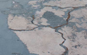 fibreglass roofing replacement Derriford