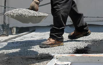 Derriford flat roofing companies