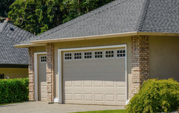 garage roof repair Derriford, Devon