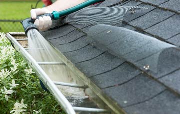 Derriford gutter cleaning costs