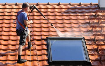 roof cleaning Derriford, Devon