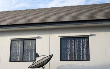 Derriford rubber roof costs