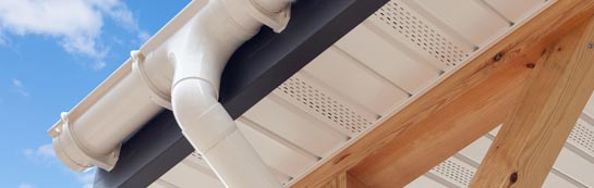 get Derriford guttering quotes today