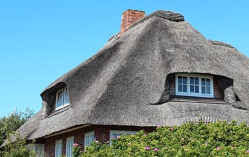 thatch roofing Derriford, Devon