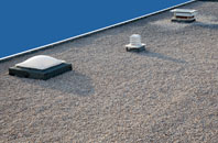 Derriford flat roofing