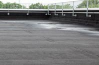 find rated Derriford flat roofing companies