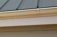 Derriford soffit repair