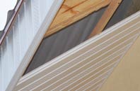 rated Derriford soffit repair companies
